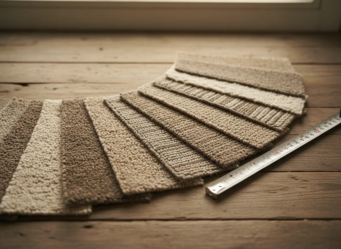 Carpet Installation Camanche, IA FAQs
